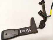 Gurtschloss - Vorne Linke Volvo S40, 2004.01 - 2007.03 Gebraucht,