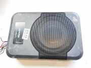 Subwoofer Lautsprecher Isuzu D-Max, II facelift 2015 - 2017 C71210614S,
