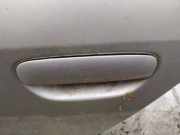 Türgriff Türaussengriff - Hinten Linke Audi Allroad, C5 2000.05 - 2005.08 Gebraucht,