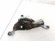 Wischermotor - Hinten Nissan Almera, N16 2000.06 - 2003.01 28710BM415,40473312V