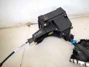 Schaltgestänge - Schaltseile Opel Astra, J 2009.12 - 2015.06 55577540,