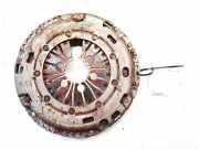 Druckplatte Kupplungsdruckplatte Skoda Octavia, II 2004.02 - 2009.03 Gebraucht,