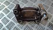 Bremssattelträger - Hinten Linke Opel Zafira, B 2005.07 - 2008.01 Gebraucht,