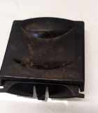 Aschenbecher Citroen C4, I 2008.06 - 2010.01 facelift 9653798677BG,9653798677BG 9653130077HG C6257-1635 C6257-5190 C62571635 C62575190