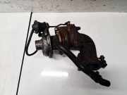 Turbolader Chrysler Voyager, IV 2000.02 - 2008.12 va670105,02117x 2093f