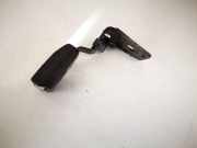 Gurtschloss - Hinten Linke Peugeot 307, 2000.08 - 2005.06 Gebraucht,