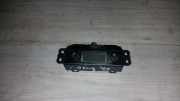 Monitor Navigations Zeit Uhr Ford Focus, 1998.10 - 2002.10 98ab15000ccw, 98ab-15000-ccw 8m0923270-13