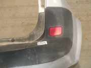 Zier-Schutzleiste Stoßfänger - Hinten Rechts Renault Scenic, II 2003.06 - 2006.06 Gebraucht,
