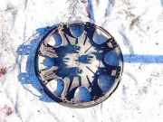 Radkappe Radzierblenden - R15 Peugeot 207, 2006.02 - 2009.06 9651017180,