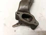 K?hlmittelrohrleitung Toyota Corolla Verso, III 2004.05 - 2007 Gebraucht,