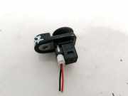 T?rkontakt - Rechts Nissan Almera, N16 2000.06 - 2003.01 Gebraucht,