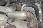 Abgaskühler AGR-Kühler Kia Ceed, I 2006.12 - 2010.05 2841627410,
