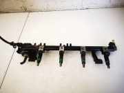 Kraftstoffverteiler Mazda 2, DY 2003.02 - 2007.10 5S6G9H487AA,5S6G-9H487-AA 5S6G9H487AA