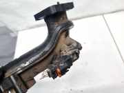 Drucksensor Saugrohrdruck für Peugeot Partner, II 2009.06 - 2015.06 9663480880,