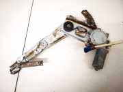 Fensterheber - Hinten Rechts Subaru Forester, I 1997.01 - 2000.06 Gebraucht,