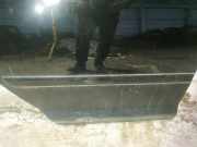 Zierleiste T?r Zier-Schutzleiste - Hinten Rechts Audi A3, 8P 2003.05 - 2005.06 Gebraucht,