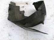 Radhausschale - Hinten Linke Mercedes-Benz W204, 2011 - 2014 facelift Gebraucht,