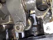 Einspritzdüse Ford Galaxy, Mk I 1995.03 - 2000.04 Gebraucht,