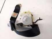Sicherheitsgurt - Hinten Linke Hyundai Coupe, 2001.08 - 2009.08 84101994,8410-1994 14166-1993