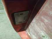 Kennzeichenleuchte Skoda Fabia, I 6Y 1999.08 - 2005.10 Gebraucht,