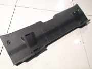Zierleiste Toyota Yaris, II (XP90) 2005.01 - 2011.01 Gebraucht,