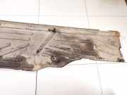 Unterfahrschutz Seat Ibiza, IV 2015.06 - 2017.06 6P facelift Gebraucht ,