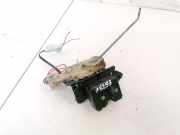 Heckklappe Heckklappenschloss Kofferraumschloss Mazda Premacy, 1999.01 - 2005.03 Gebraucht,