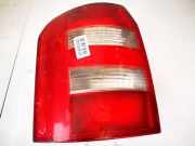 Rückleuchten - Hinten Linke Audi A2, 2000.02 - 2005.08 8z0945095,