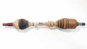 Antriebswelle Vorderachse - Vorne Linke Nissan Qashqai, I 2006.01 - 2010.06 5u005,
