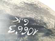 Radhausschale - Hinten Linke Citroen C2, I 2003.09 - 2006.06 9650995880,