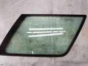 Seitenfenster Seitenscheibe - Hinten Rechts Peugeot 405, 1992.12 - 1999.12 Gebraucht ,