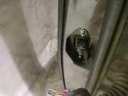 T?rfangband T?rbremse T?rstopper - Hinten Linke Opel Astra, J 2009.12 - 2015.06 Gebraucht,