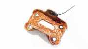 Lagerbock rachsträger - Hinten Linke Peugeot 307, 2005.06 - 2008.06 Gebraucht,