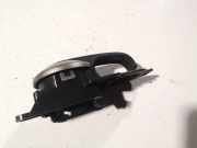 T?rinnengriff - Hinten Linke Nissan Note, 2006.03 - 2013.06 5010800006,