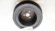 Riemenscheibe Kurbelwelle Fiat Punto, 1993.09 - 1999.09 Gebraucht,