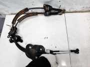 Seilzug für Schaltgetriebe Renault Megane, III 2008.11 - 2012.06 9612742M, 9612742-M