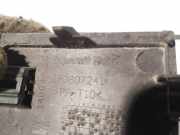 Abdeckung Abschlepphaken - Vorne Seat Altea, 2004.01 - 2015.12 5p0807241,