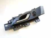 Türinnengriff - Hinten Linke Honda Civic, 2006,01 - 2011.01 83556SMGE010,83556-SMG-E010 83556SMGE010