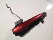 T?rgriff T?raussengriff - Hinten Rechts Mazda CX-3, 2015.01 --> Gebraucht,