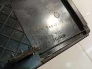 Zierleiste Leiste - Hinten Rechts Skoda Roomster, I 2006.01 - 2010.05 5J7839902,5J7 839 902