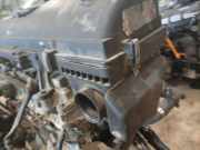 Luftfilterkasten Nissan Micra, K12 2003.01 - 2007.06 Gebraucht,