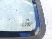 Seitenfenster Seitenscheibe - Kia Carens, 2006.09 - 2013.03 as2,