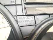 Kühlerlüfter Lüftermotor Volkswagen Touran, 2006.10 - 2010.08 facelift 28909000011, 1k0121207ad BMN