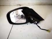 Außenspiegel Linke Fiat Sedici 2005 - 2009 e8013929,