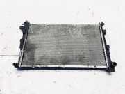 Wasserkühler Mercedes-Benz A-CLASS, W168, 2001.06 - 2004.09 facelift a1685001702,