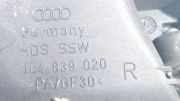 Türinnengriff - Hinten Rechts Audi A3, 8L 2000.10 - 2003.05 facelift 8l4839020,