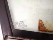 Seitenfenster Seitenscheibe - Audi 80, B4 1991.09 - 1995.01 as2,