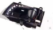 Türinnengriff - Hinten Linke Subaru Legacy, BL, BP 2003.09 - 2009.12 Gebraucht,