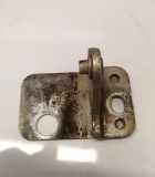 Türscharnier Hinten Audi A4, B7 2004.11 - 2008.06 Gebraucht,