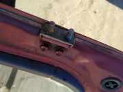 Lang Heckklappe Scharniere Scharnier Links Toyota Corolla, 1987.05 - 1992.04 Gebraucht,